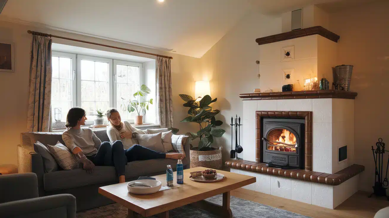 Alt du trenger vite vedlikehold peis pipe featured