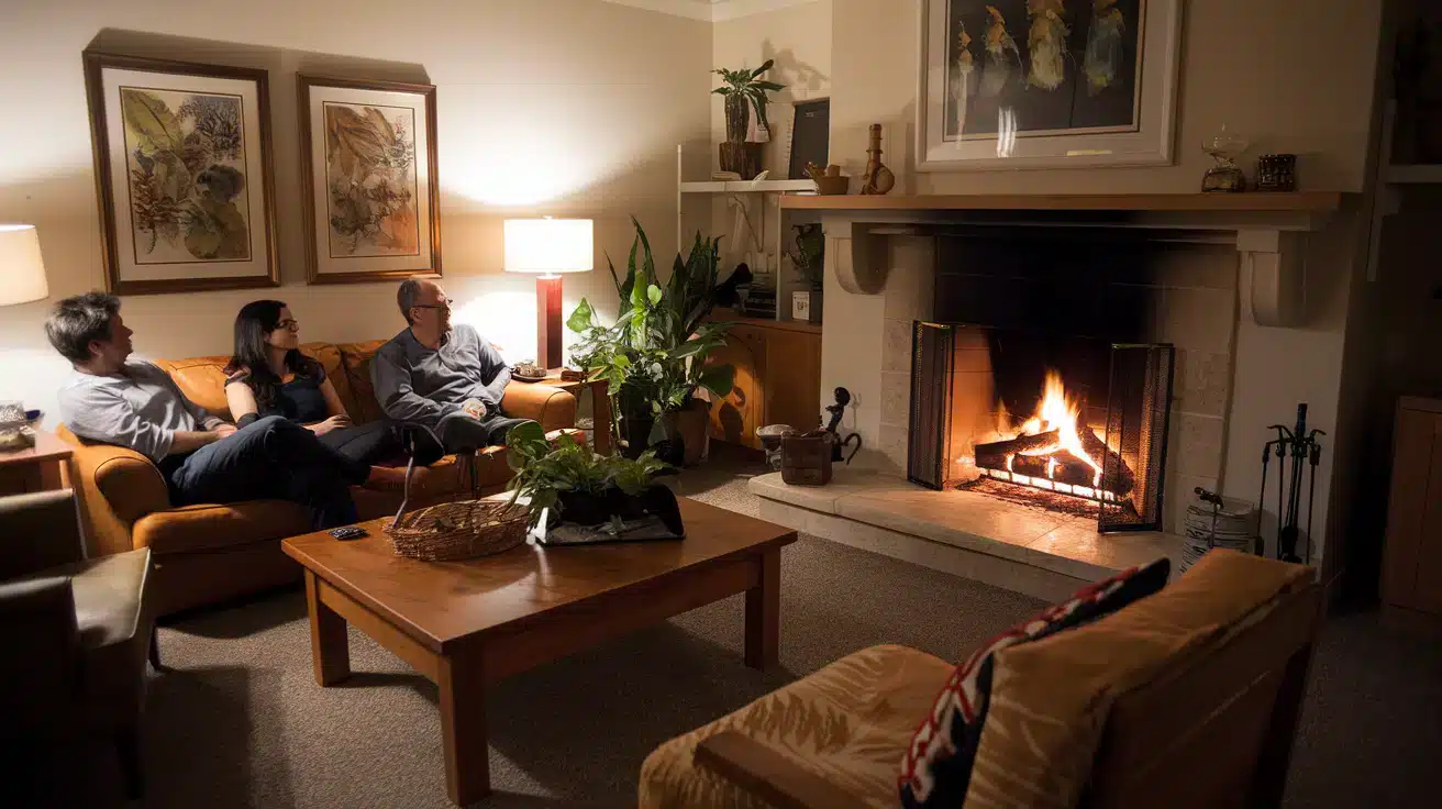 Vedfyring nybegynnere laer alt peis vedovn featured