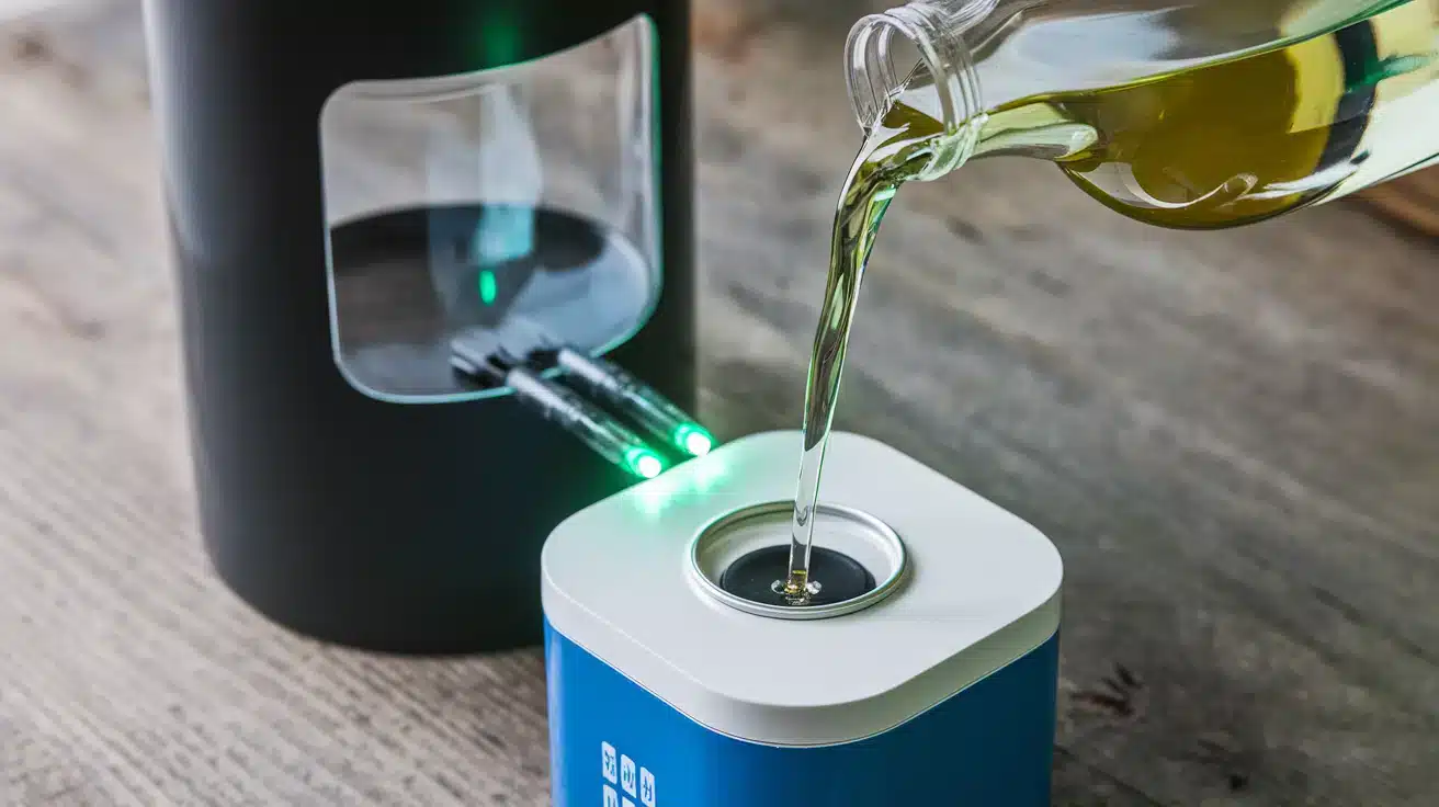 Ulemper fordeler bioetanolpeis featured