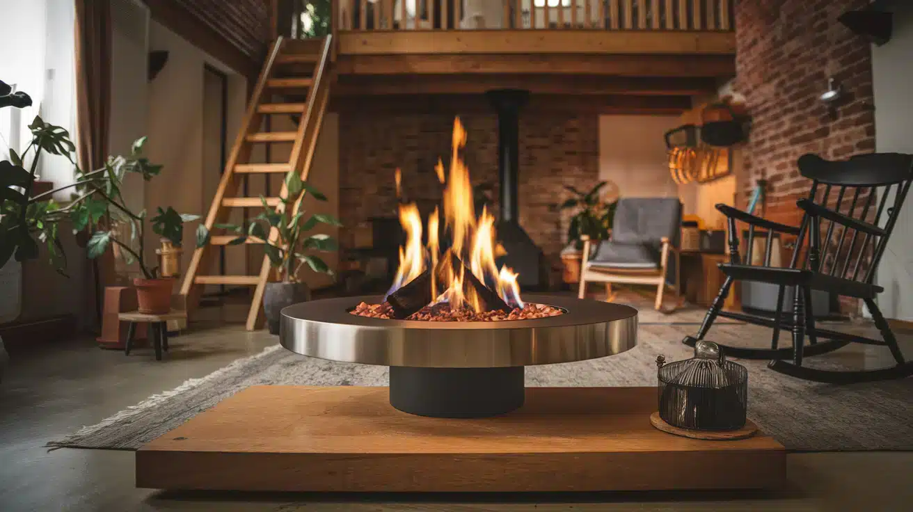 Slik skaper du koselig atmosfaere biopeis featured