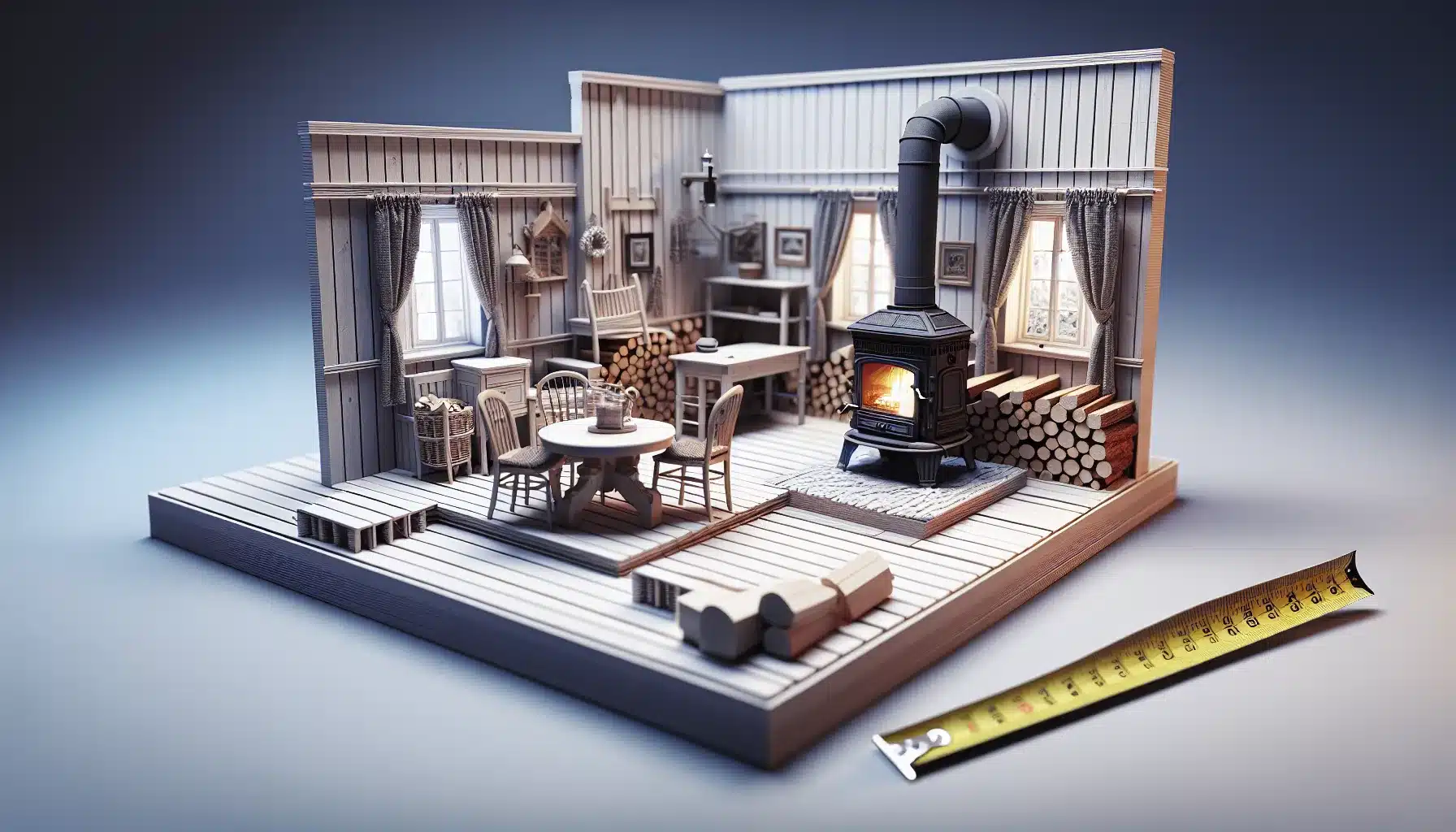 De vanligste feilene folk gj&oslash;r n&aring;r de kj&oslash;per vedovn &ndash; unng&aring; disse tabbene &ndash; illustrasjon 2