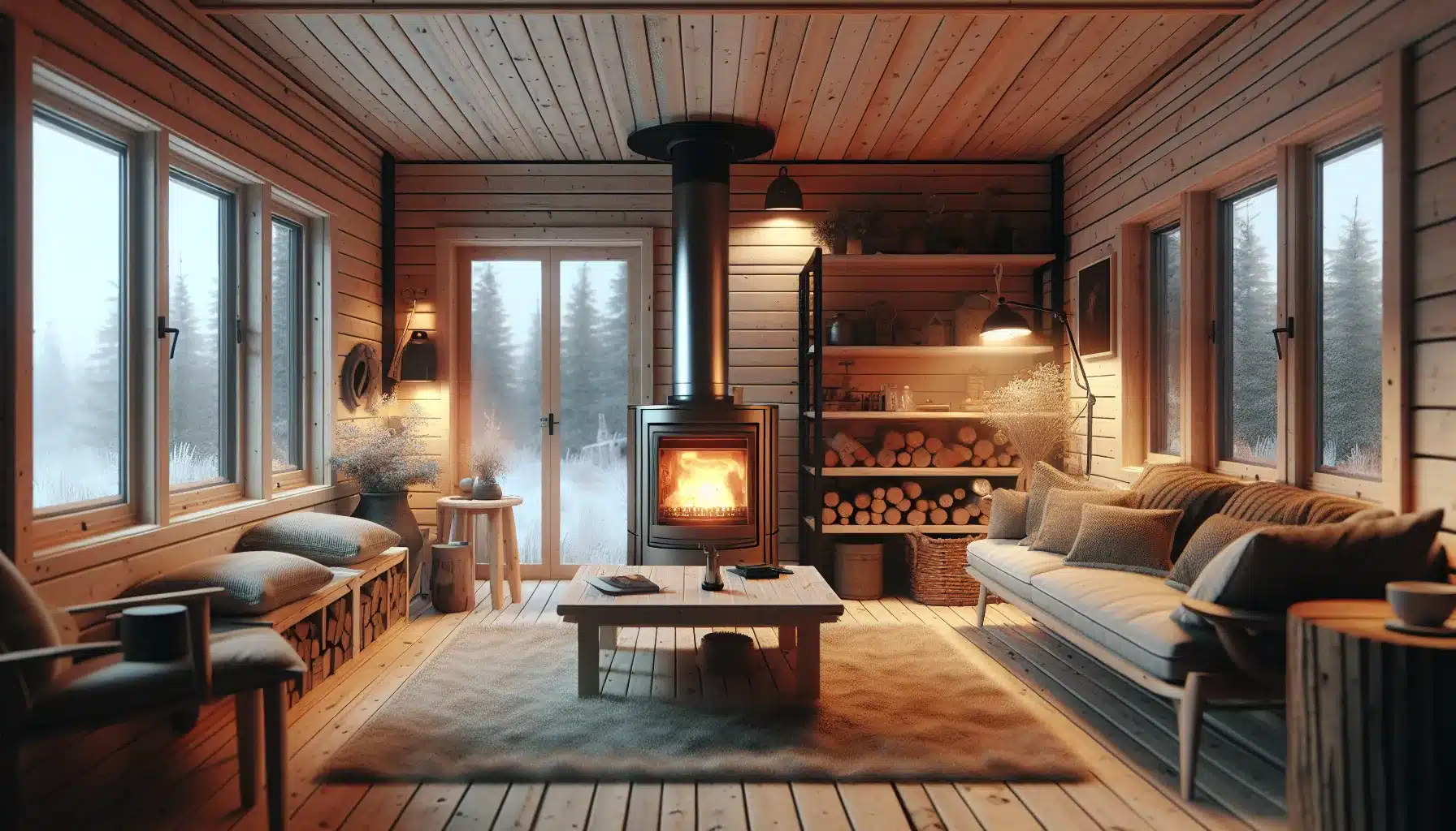 De vanligste feilene folk gj&oslash;r n&aring;r de kj&oslash;per vedovn &ndash; unng&aring; disse tabbene &ndash; illustrasjon 1