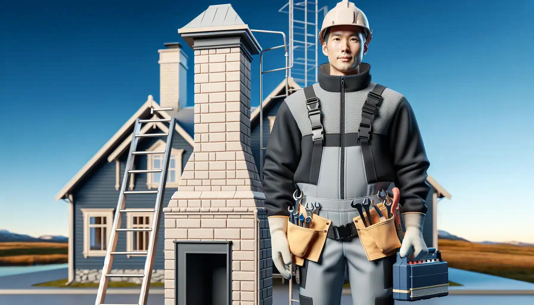 Slik gj&oslash;r du rehabilitering av pipe for bedre sikkerhet og fyrings&oslash;konomi &ndash; illustrasjon 1