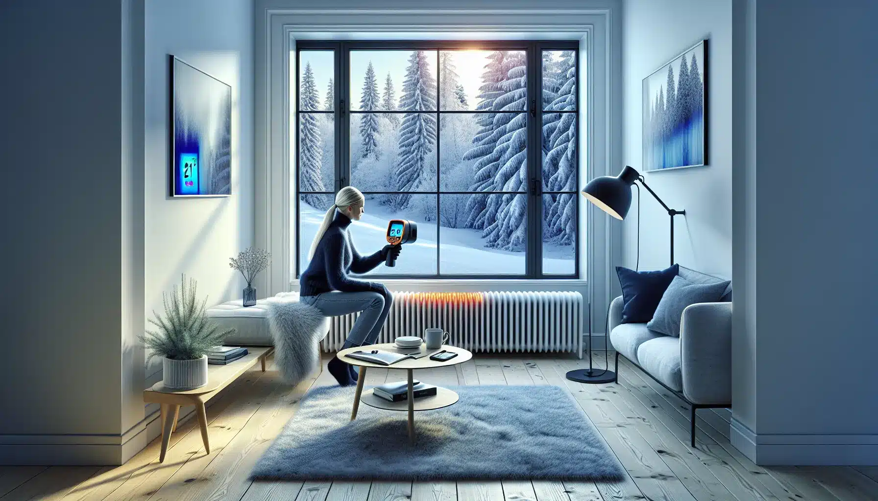 Hvordan redusere str&oslash;mregningen med energieffektive ovner &ndash; illustrasjon 1