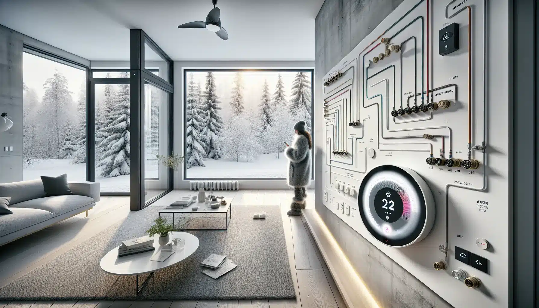 De mest milj&oslash;vennlige oppvarmingsalternativene for hjemmet &ndash; illustrasjon 2